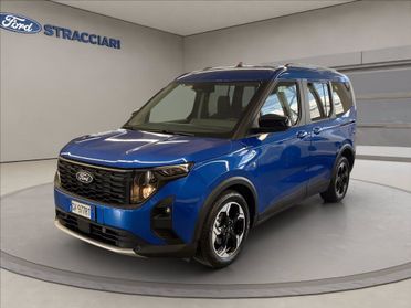 FORD Tourneo Courier II 1.0 ecoboost 125cv Active powershift del 2024