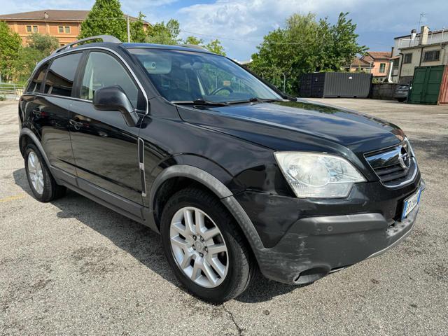 OPEL Antara 2.0 CDTI 150CV Edition Plus