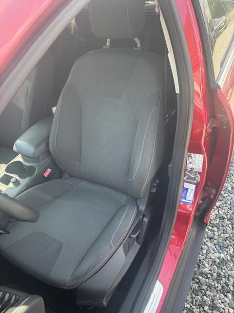 Ford Focus 1.6 EcoBoost 150 CV Start&Stop