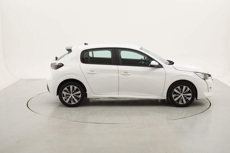 Peugeot 208 Active BR405296 1.5 Diesel 102CV