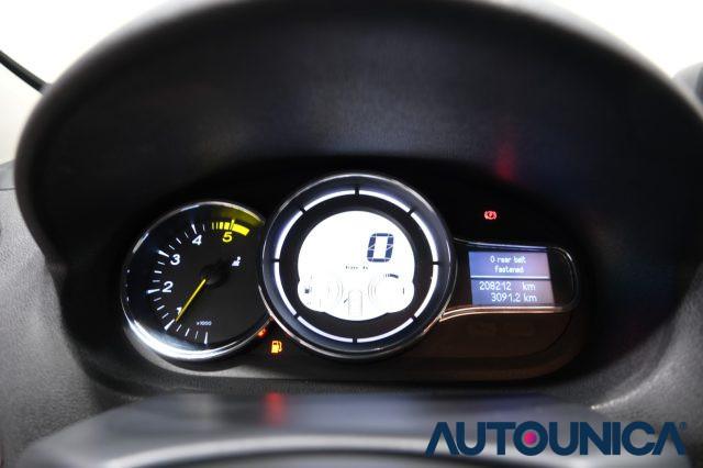 RENAULT Megane MÉGANE 1.5 DCI 110CV SPORTOUR WAVE