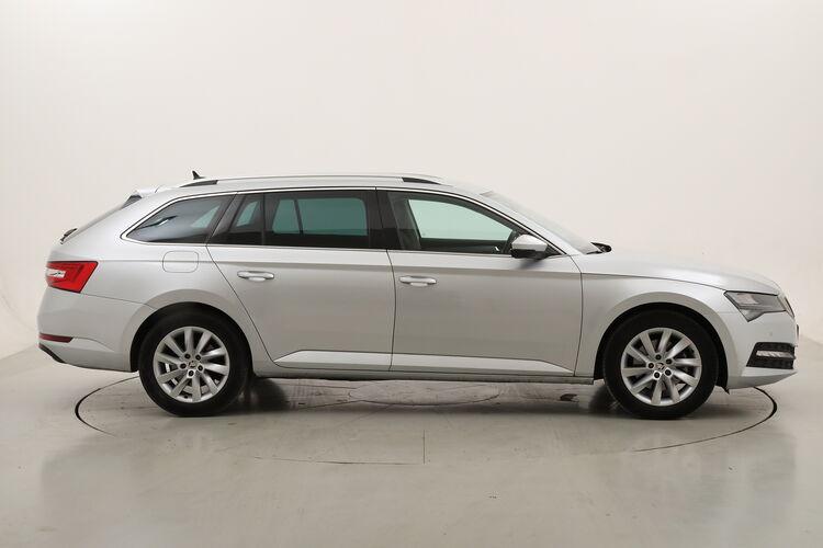 Skoda Superb Wagon Executive BR272384 2.0 Diesel 150CV