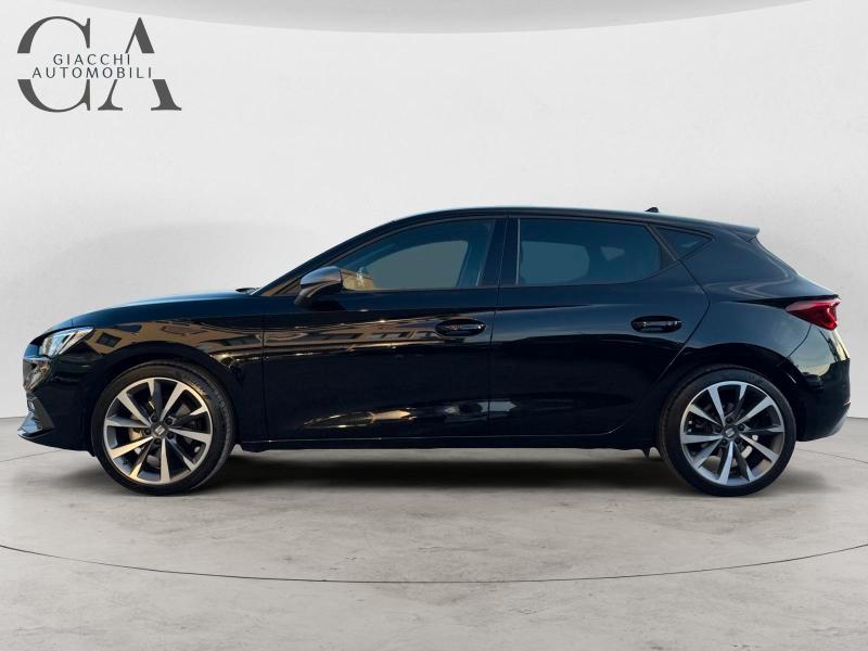Seat Leon 1.0 etsi FR 110cv dsg