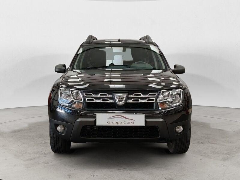 Dacia Duster 1.5 dCi 110CV Start&Stop 4x4 Serie Limitata Black Shadow