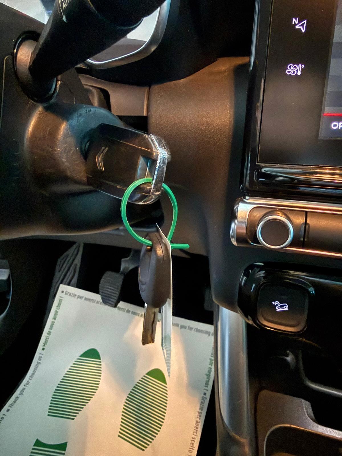 Citroen C3 Aircross PureTech 110 S&S Rip Curl 2019 EURO6 NEOPATENTATI