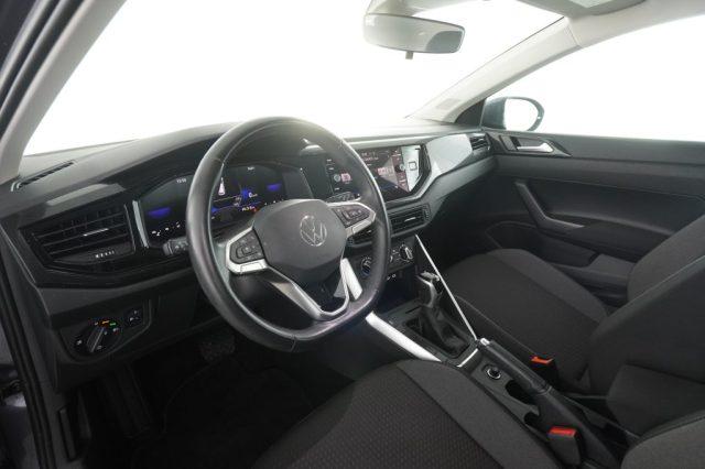 VOLKSWAGEN Taigo Taigo 1.0 TSI 110 CV DSG Life