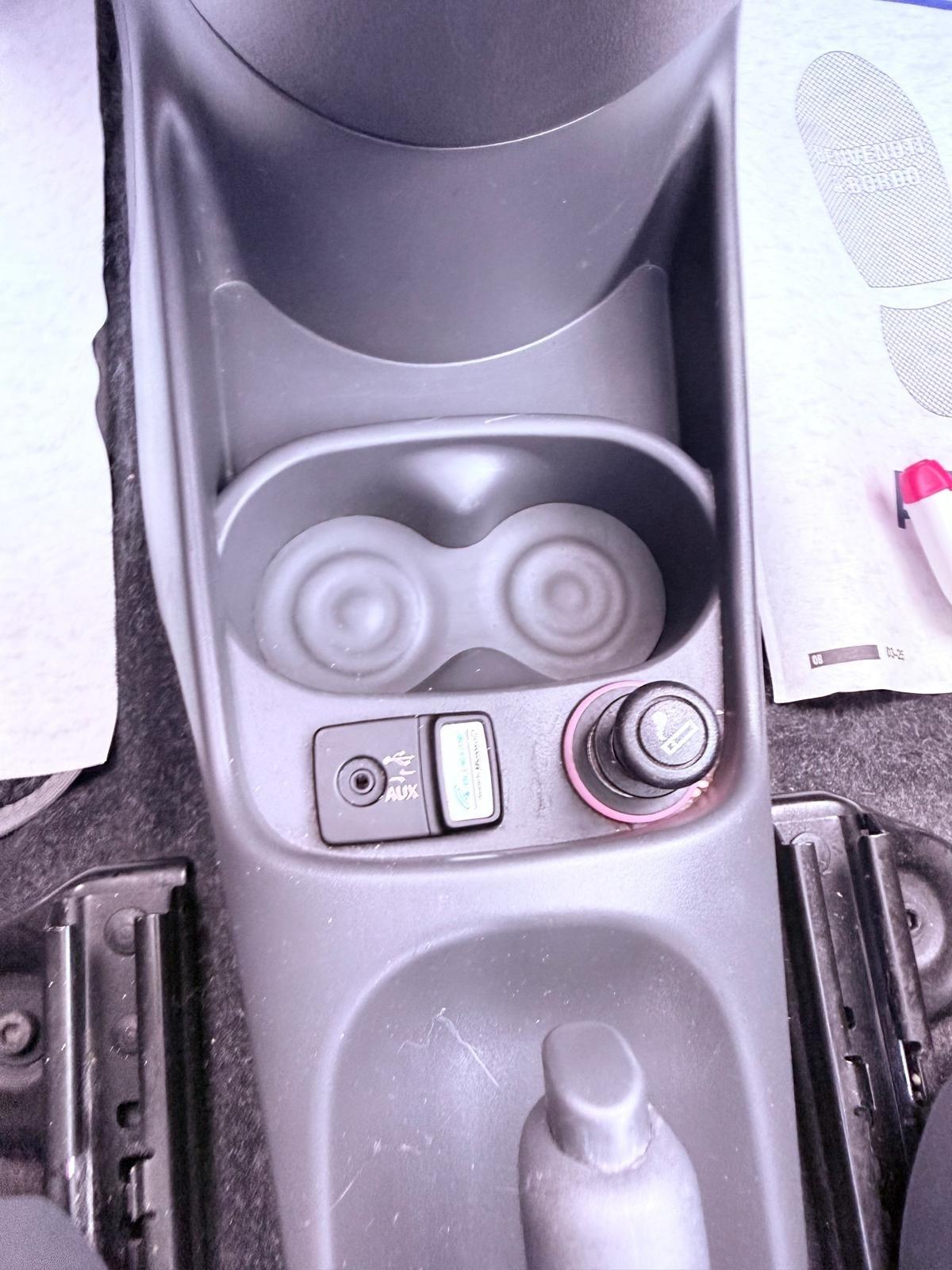Fiat 500 1.3 Multijet 16V 95 CV Ok neopatentati