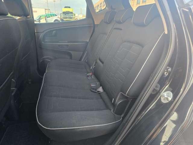 Kia Venga Venga 1.4 crdi Active (wgt EX) 90cv