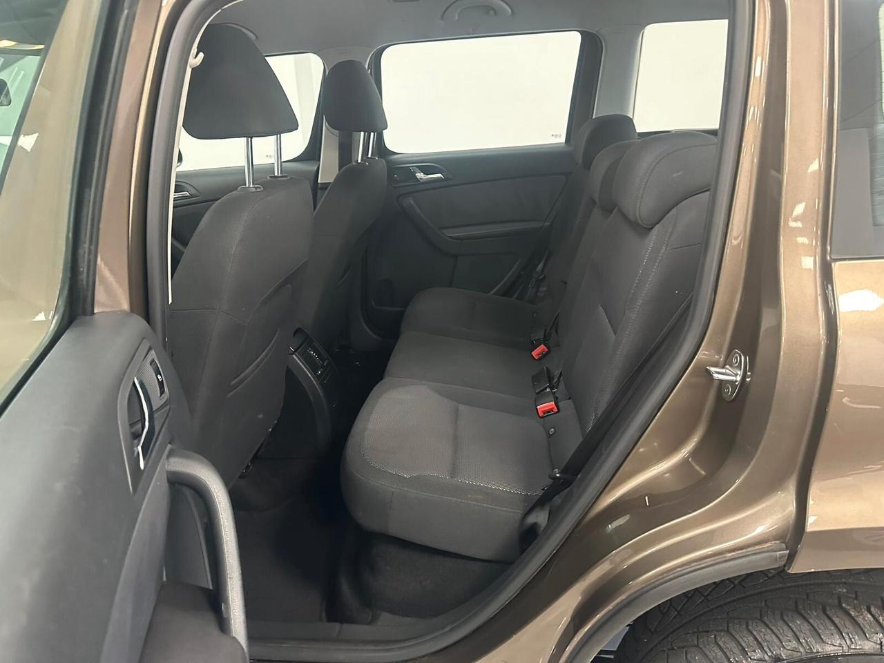 Skoda Yeti 1.6 TDI CR 105CV Elegance GreenLine