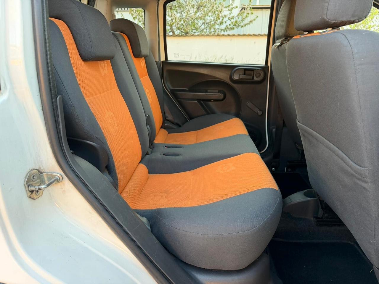 Fiat Panda 1.2 Climbing Natural Power