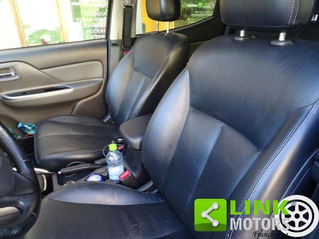 FIAT Fullback 2.4 D. 180 CV LX