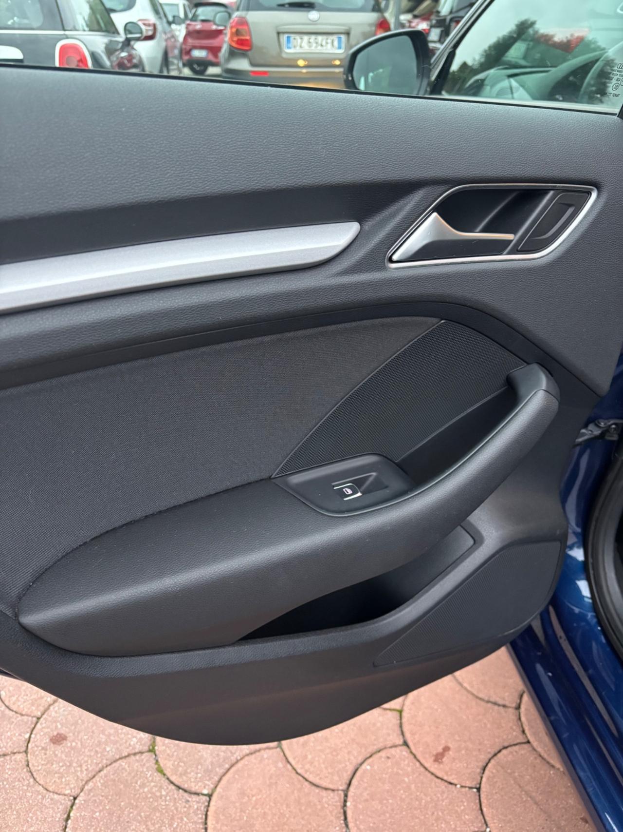 Audi A3 SPB 1.6 TDI 2015