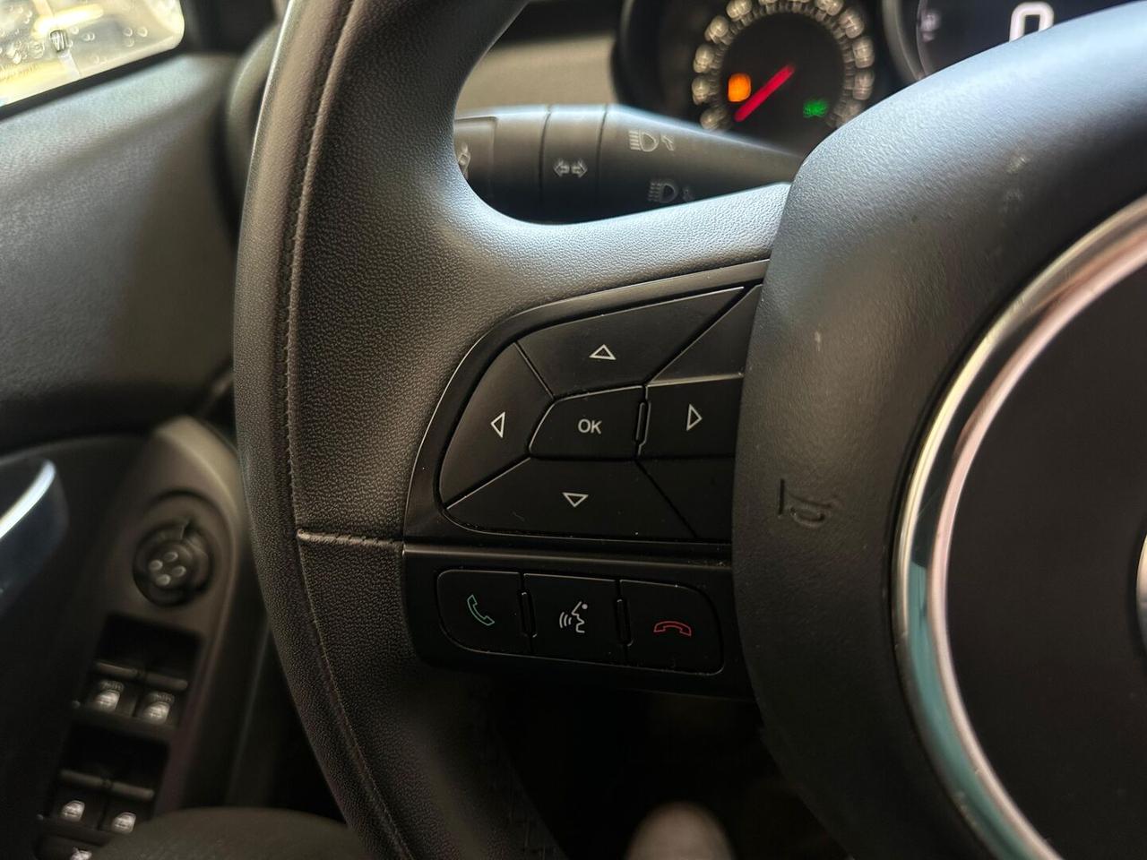 Fiat 500X Cross 1.6 mjt 4x2 120 cv Neopatentati Diesel