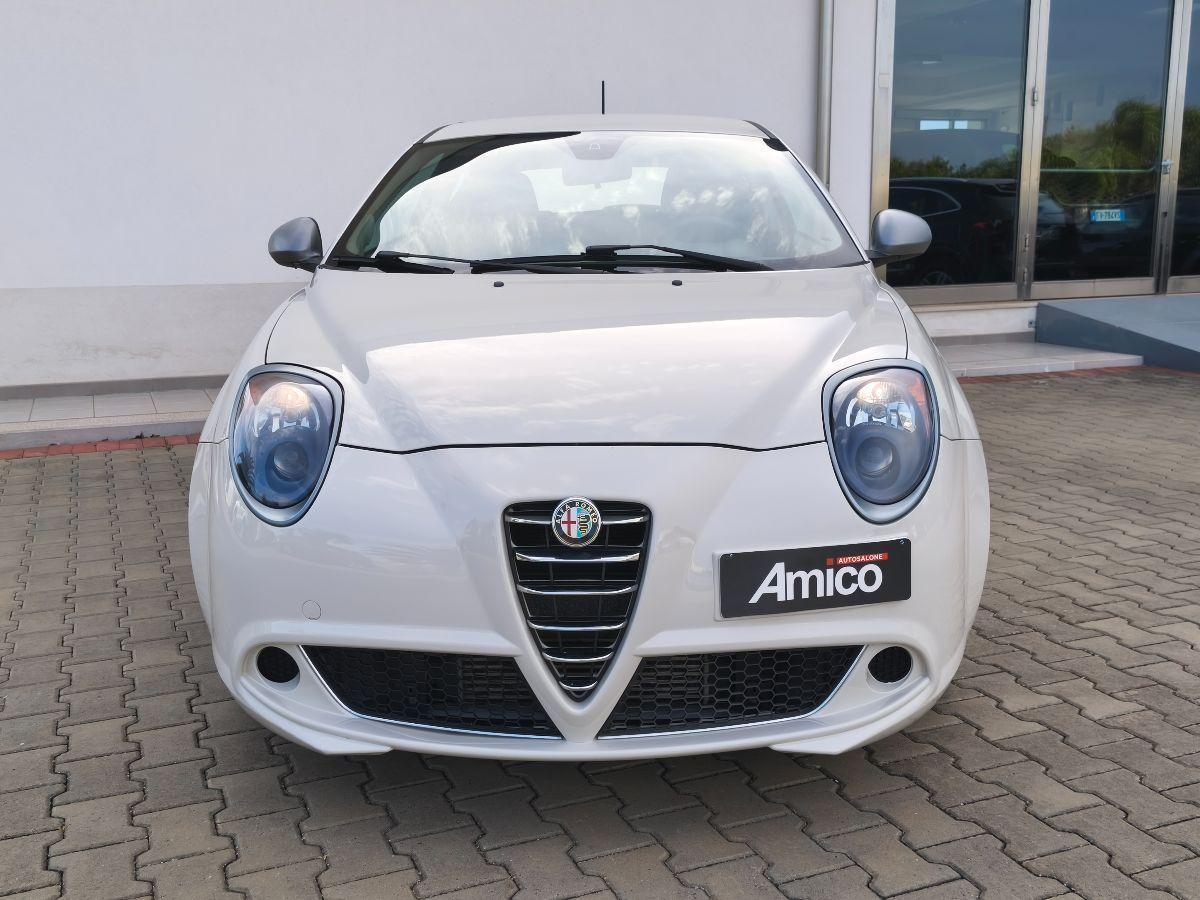 ALFA ROMEO MiTo 1.3 JTDm 85 CV S&S Distinctive