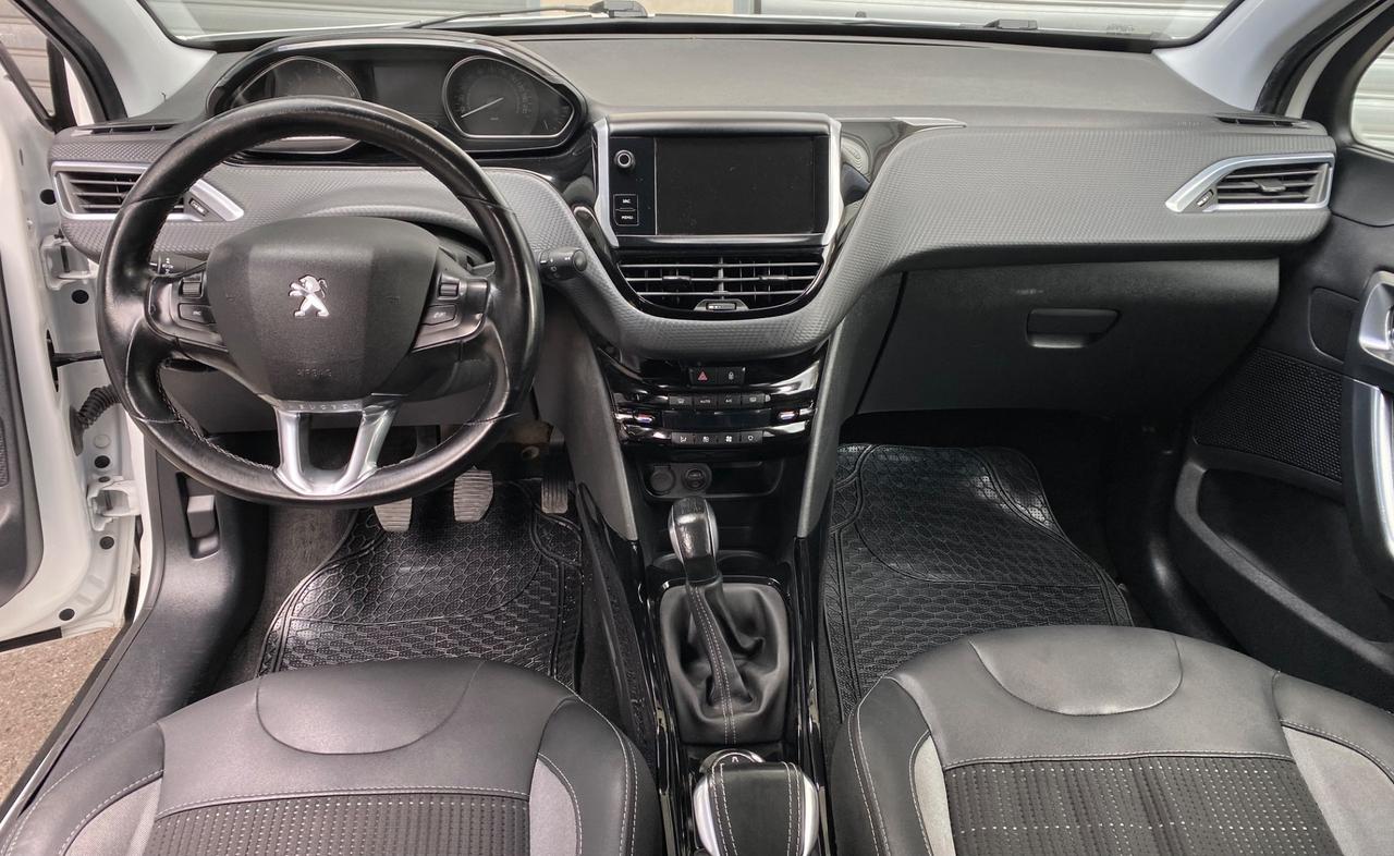 Peugeot 2008 1.6 BlueHDi 100cv S&S Allure - FULL