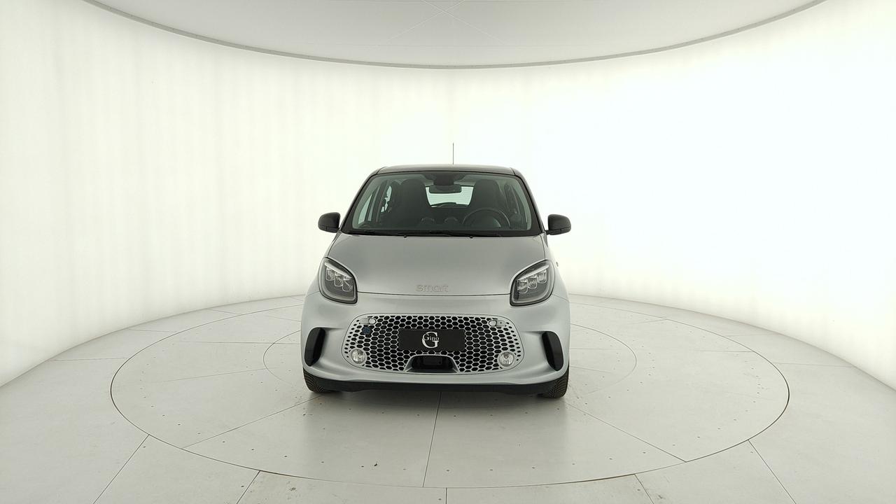 SMART Forfour II 2020 - Forfour eq Passion 22kW