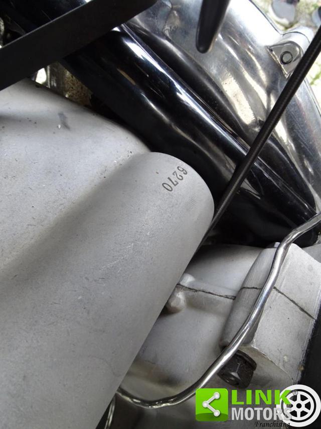 GILERA Other VTE 500