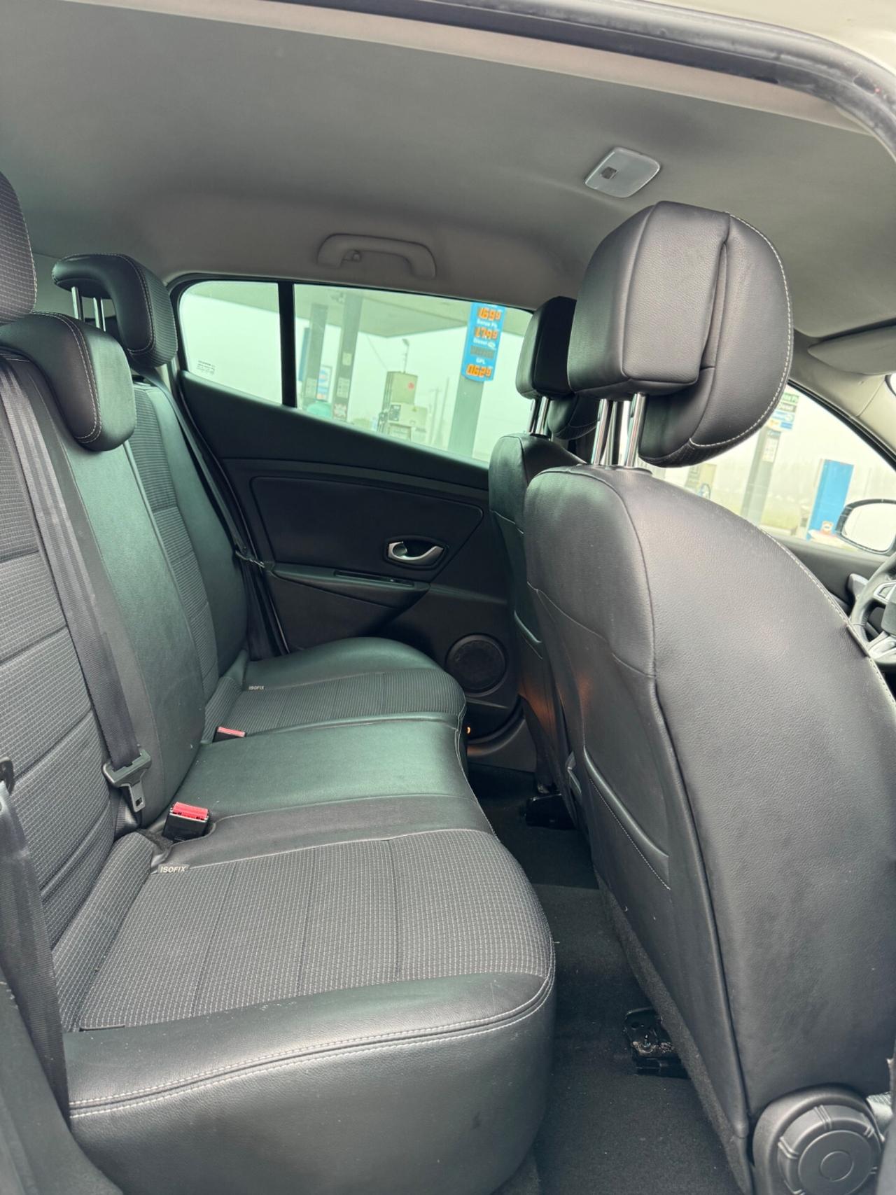 Renault Megane Mégane 1.4 TCe GT Line