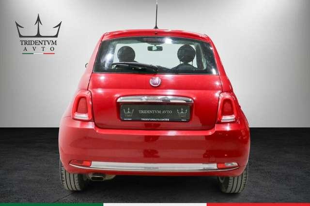 Fiat 500 1.2 Lounge 69cv
