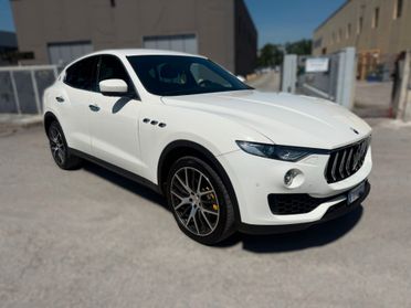 MASERATI LEVANTE 3.0 D 2018 12 MESI DI GARANZIA
