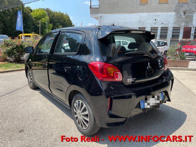 MITSUBISHI Space Star 1.2 Invite 4 anni garanzia PROMO !