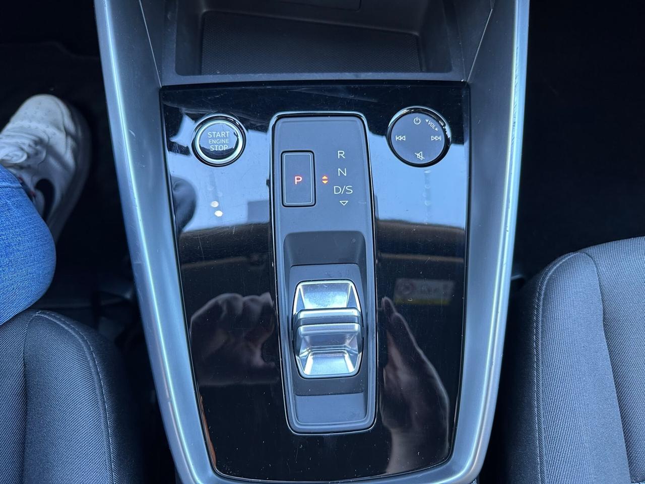 AUDI A3 SPTB 35TDI S-TRONIC 2.0TDI ADVANCED