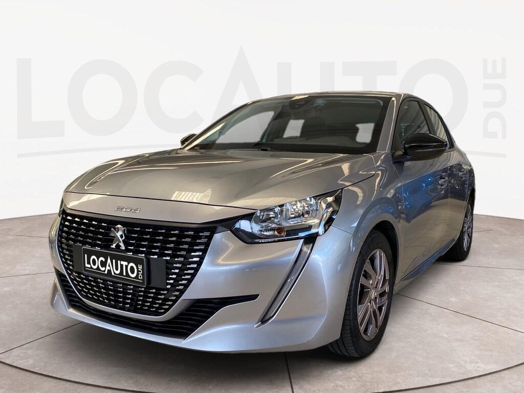 Peugeot 208 5 Porte 1.2 PureTech Active - PROMO