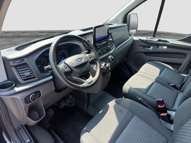 FORD Transit Custom Transit Custom 320 2.0 TDCi 130 PL Combi Trend