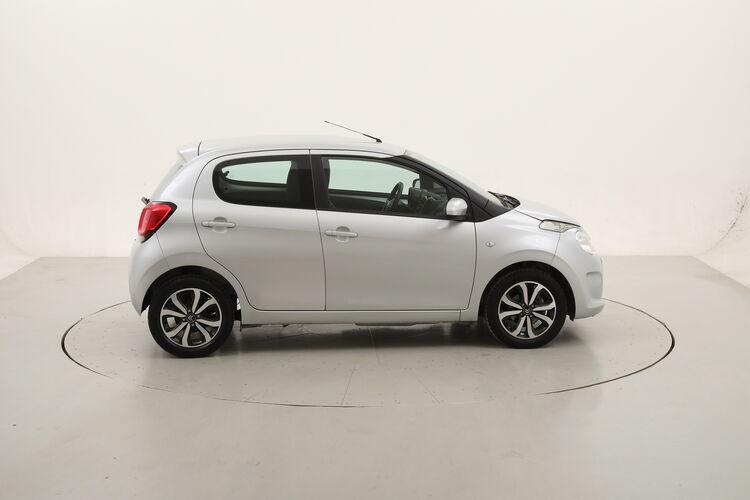 Citroen C1 Feel BR286912 1.0 Benzina 72CV