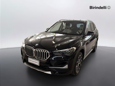 BMW X1 (F48) - X1 sDrive16d xLine