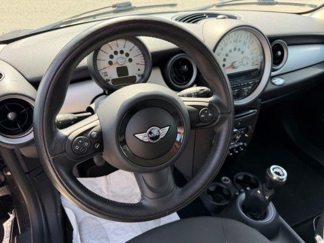 MINI One 1.6 16V One (55kW)