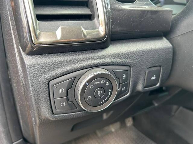 Ford Ranger 2.0 tdci double cab Wildtrak 213cv auto