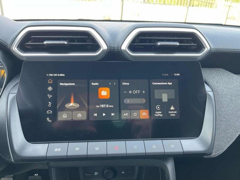 MG ZS 1.5 Standard - KM0