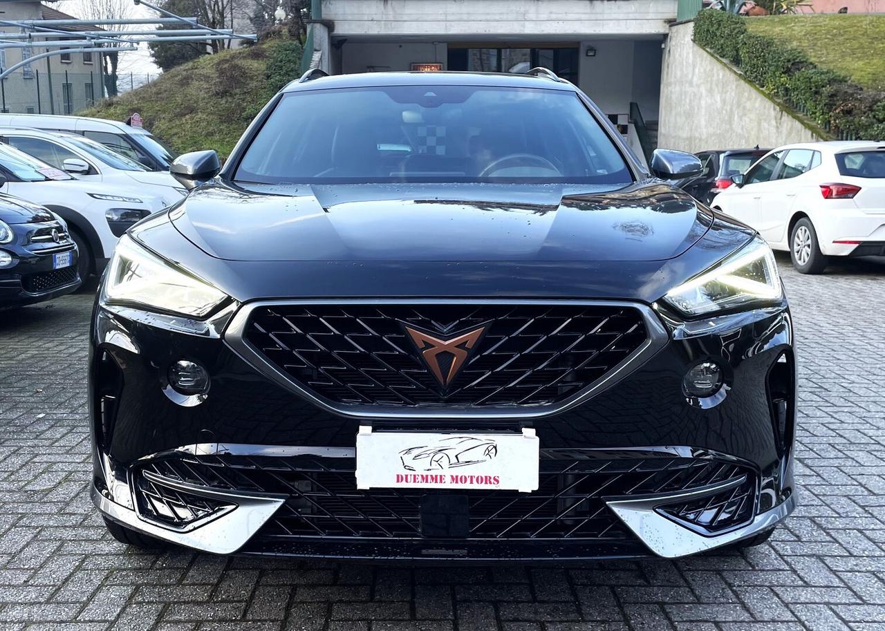 Cupra Formentor 1.5 Tsi 150Cv Dsg // 16.000Km //