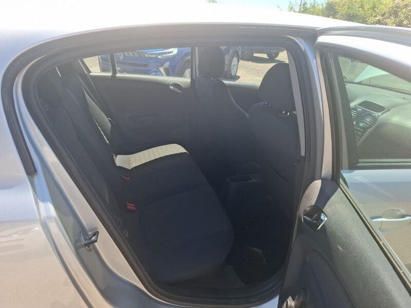 Opel Corsa Corsa 1.2 5 porte GPL Edition
