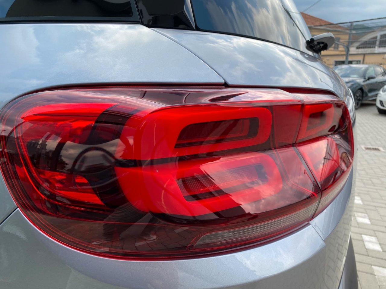 Citroen C5 Aircross 1.2 puretech Shine s&s 130cv my19