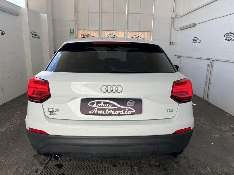 Audi Q2 Q2 1.6 TDI S tronic