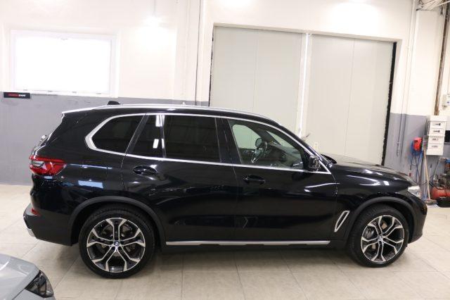 BMW X5 xDrive30d xLine