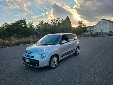 Fiat 500L 1.6 Multijet 120 CV