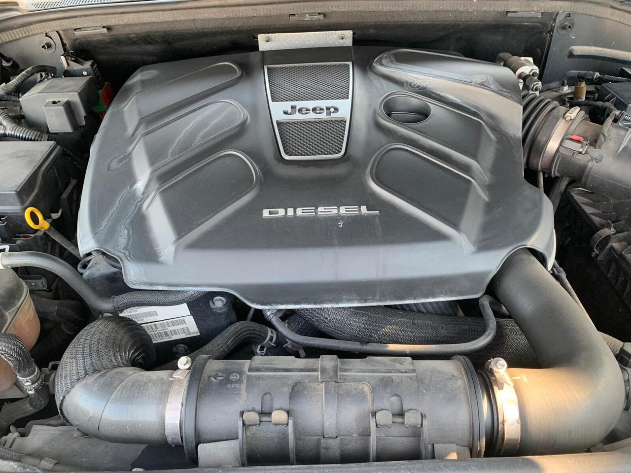 Jeep Grand Cherokee 3.0 V6 250CV 75th Anniversary 1941 Full