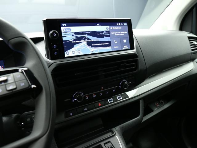 CITROEN Jumpy 2.0 BlueHDi 140CV EAT8 PL-SL-TN Furgone XL