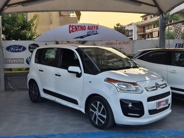 CITROEN - C3 Picasso - 1.4 VTi 95 GPL Limited