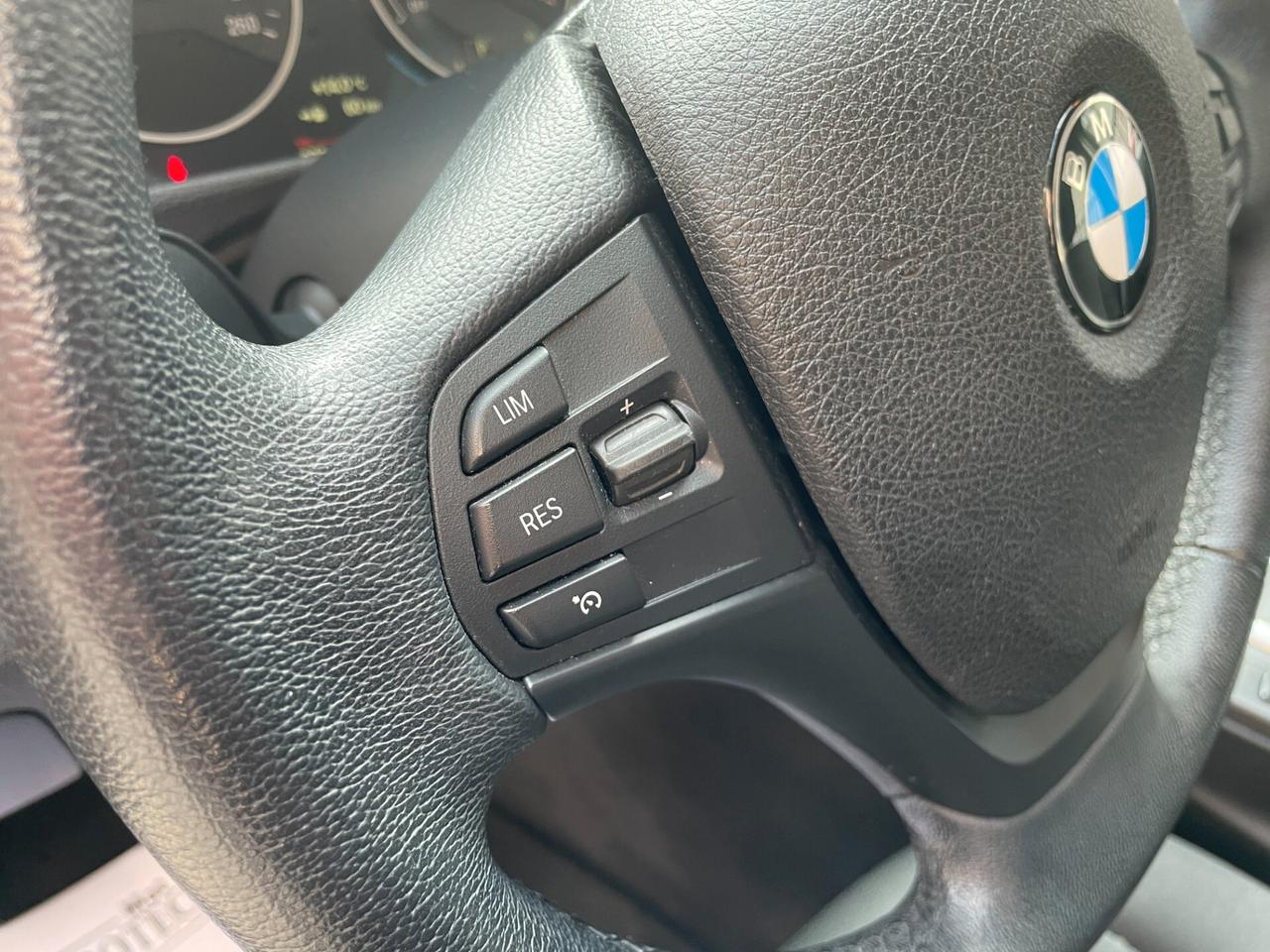 Bmw 320 UNICO PROPRIETARIO - SERVICE COMPLETO