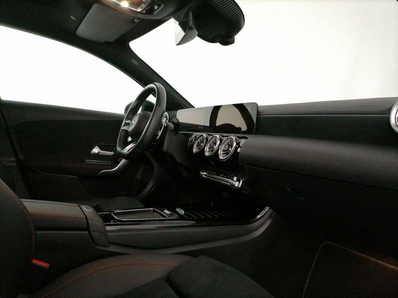 Mercedes-Benz Classe A A AMG 35 AMG Line Premium Plus 4matic auto