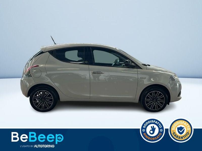 Lancia Ypsilon 1.0 HYBRID GOLD S&S 70CV