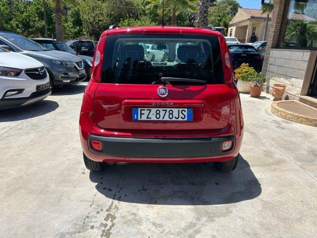 FIAT Panda 1.3 MJT S&S