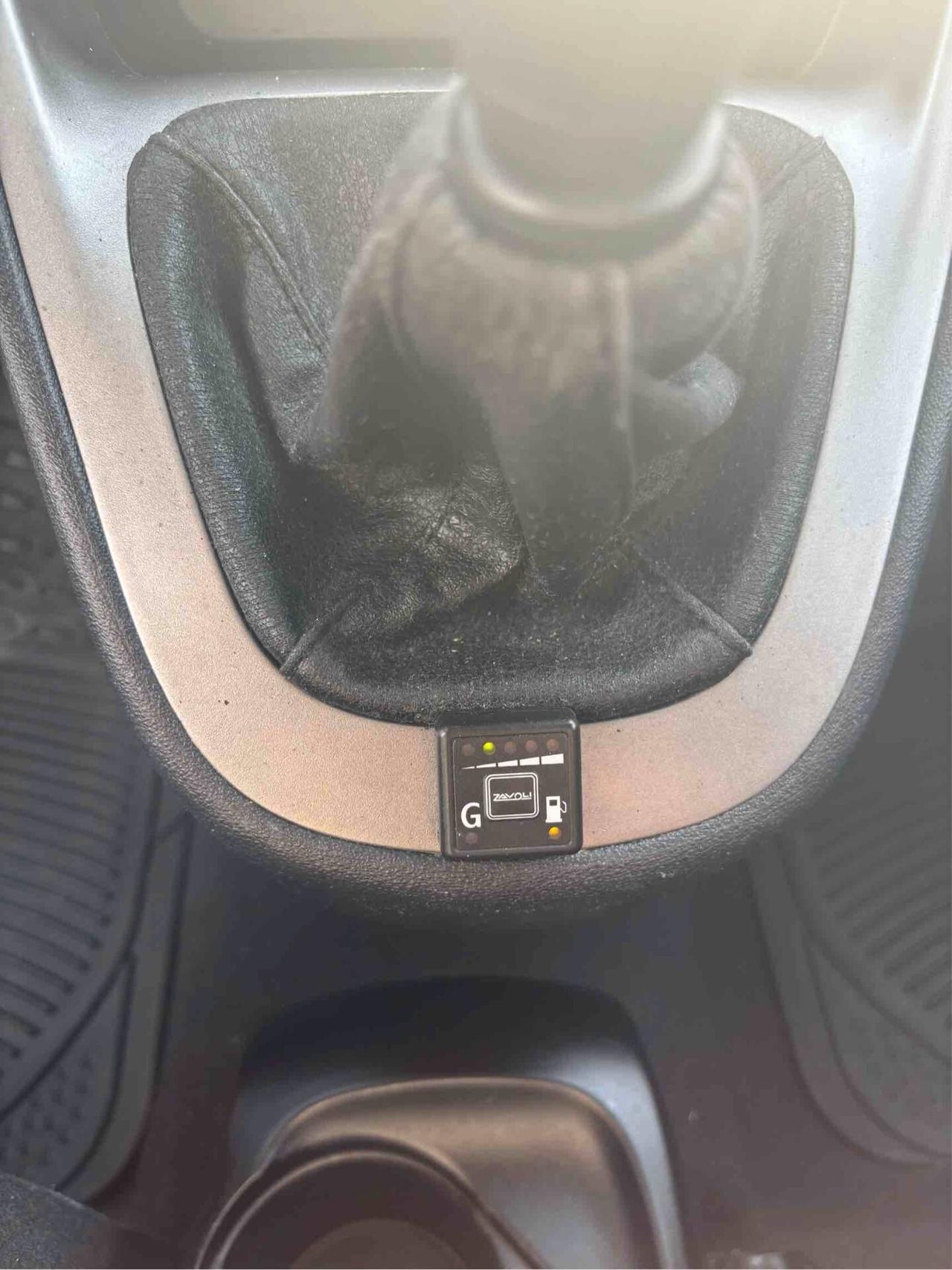 Hyundai i10 1.1 12V BlueDrive GPL Classic