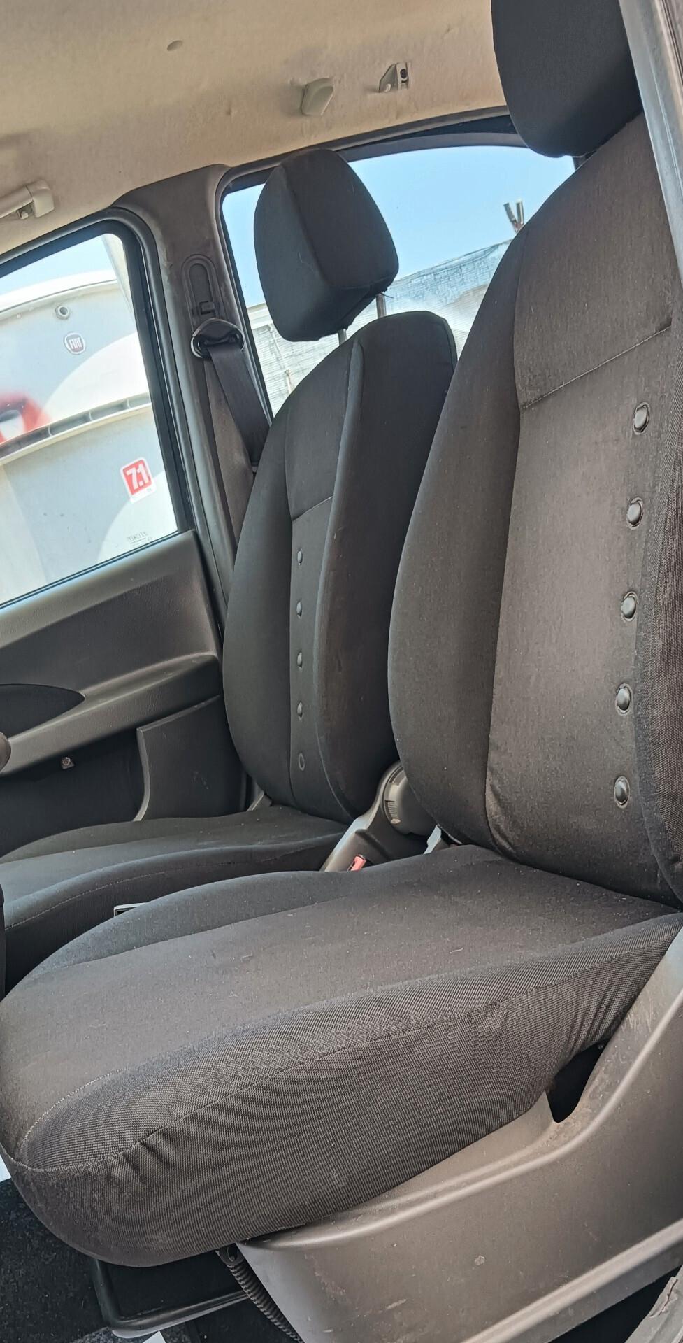 Fiat Panda 1.2 Dynamic full optional