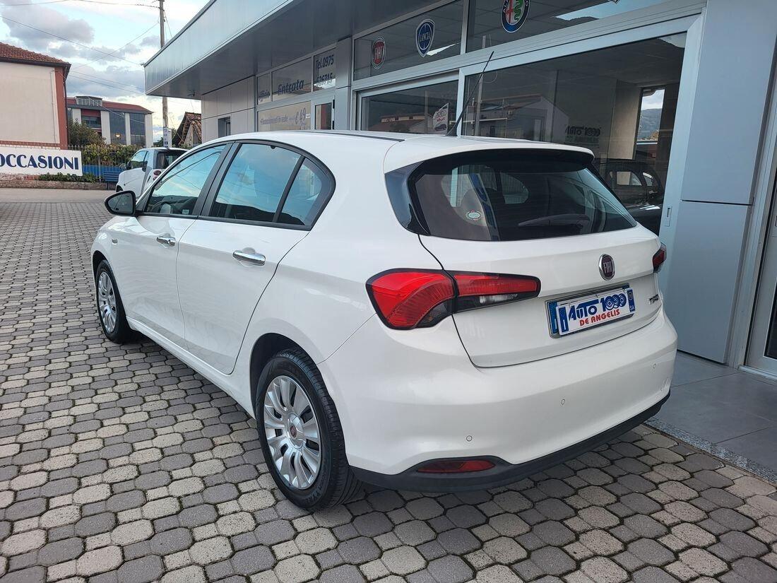 TIPO 1.4 GPL 5 DOORS ( 5 PORTE ) IMPIANTO A GAS / G.P.L.