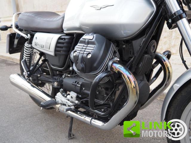 MOTO GUZZI V7 III Special